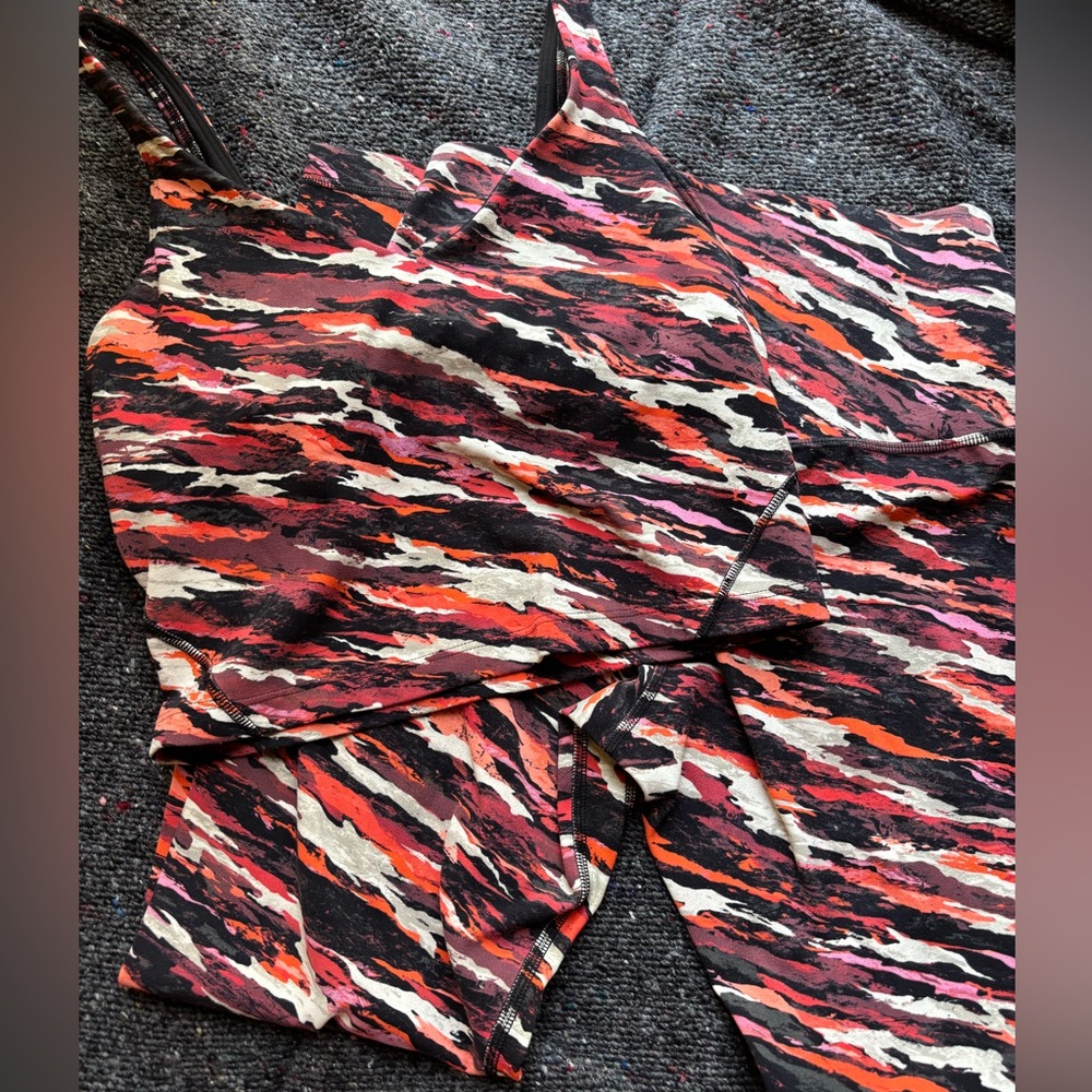 Lululemon align set